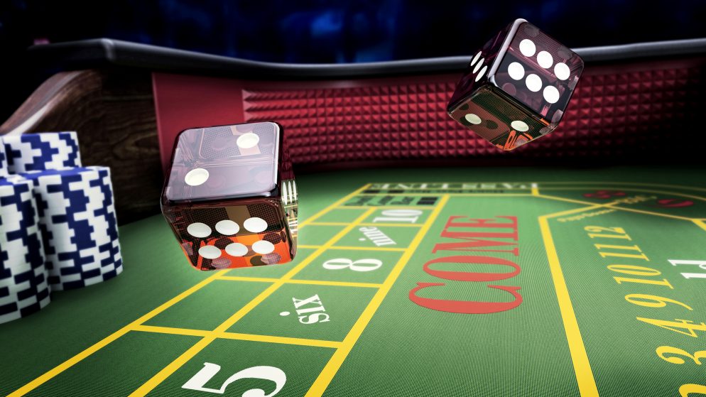 list of casino games with best odds