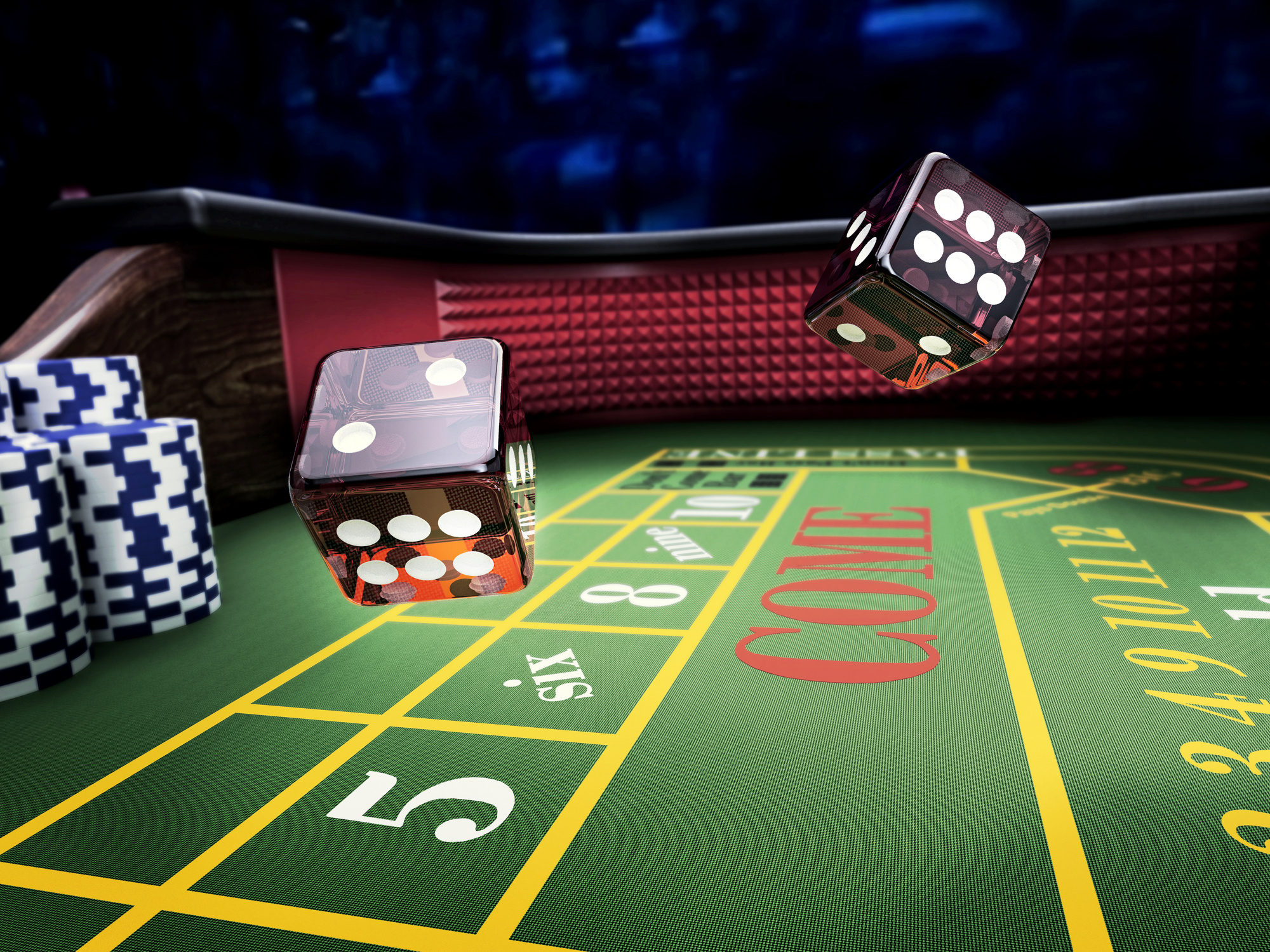 best usa online casino odds