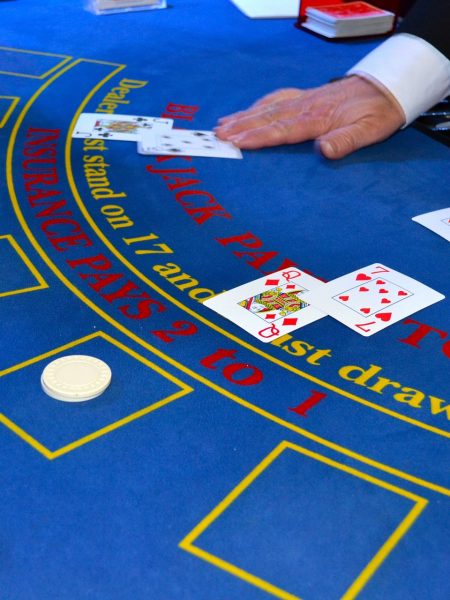 Blackjack Basic Strategy – Top Tips and Tricks to Win