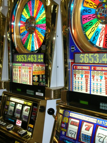 Are Slot Machines Rigged?